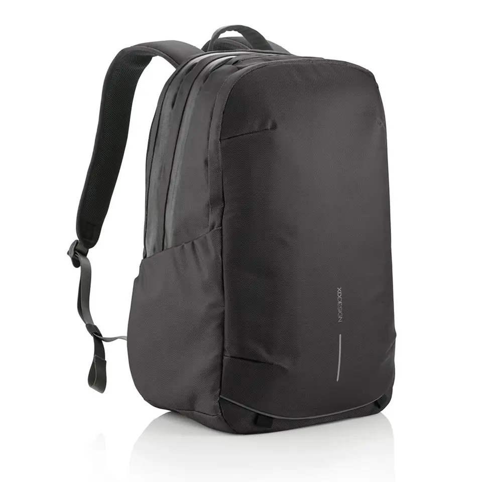 ⁨XD DESIGN BACKPACK BOBBY EXPLORE BLACK P/N: P705.911⁩ at Wasserman.eu