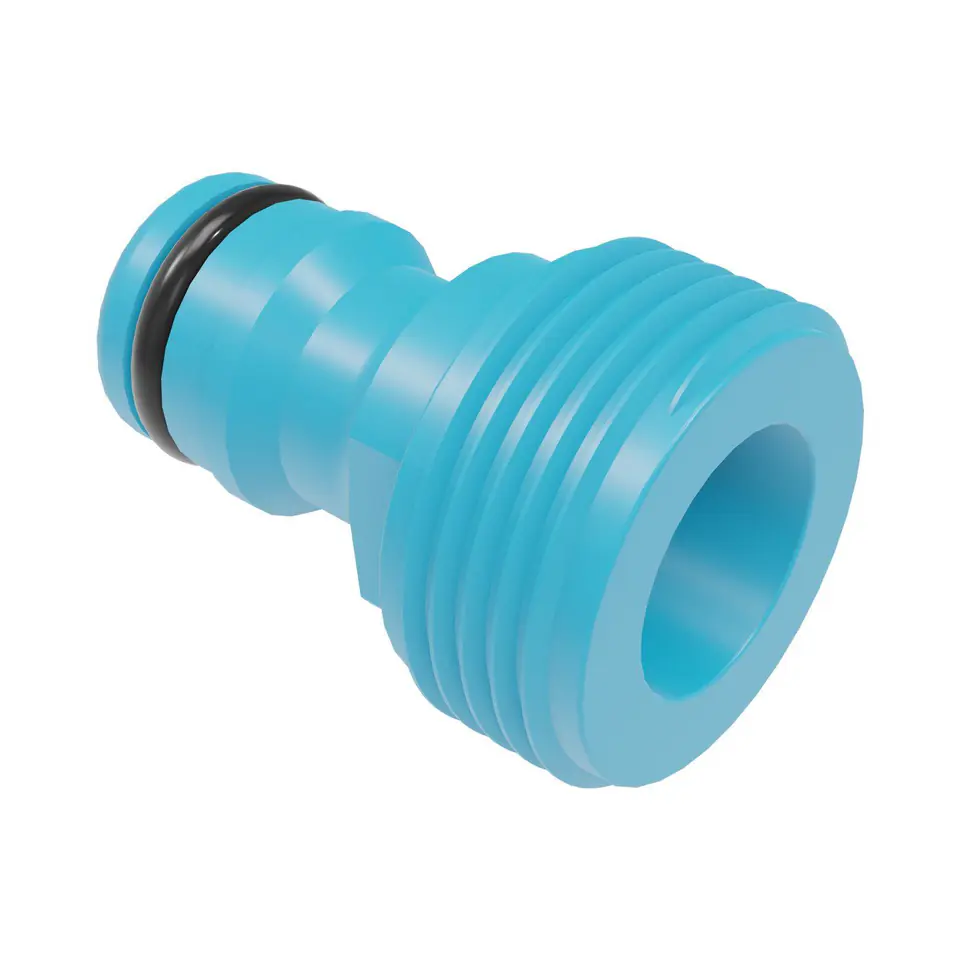 CF51235H Przyłącze z gwintem zewnętrznym 3/4", CellFast w sklepie Wasserman.eu