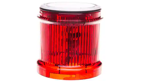 ⁨Moduł pulsujący czerwony LED 230V AC SL7-BL230-R 171398⁩ w sklepie Wasserman.eu