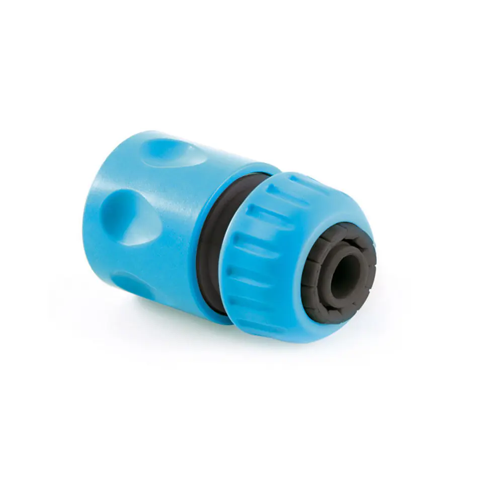 ⁨QUICK HOSE CONNECTOR 3/4"⁩ at Wasserman.eu