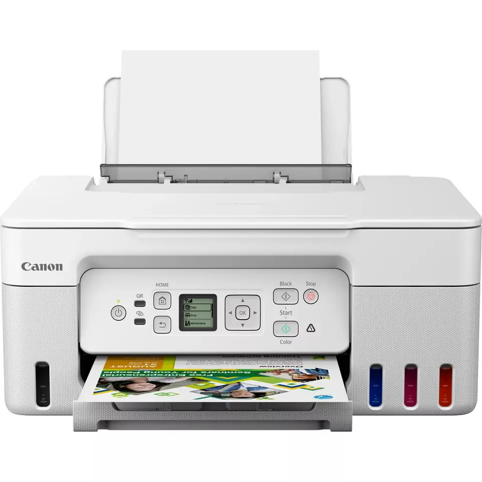 Urządzenie wielofunkcyjne Canon Pixma G3470 (biały) w sklepie Wasserman.eu