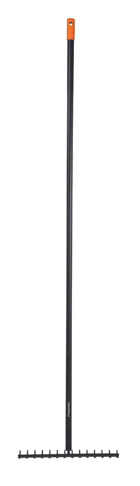 FS135715 Metallrechen 14-zahnig massiv 1565mm, Breite 360mm im Wasserman.eu
