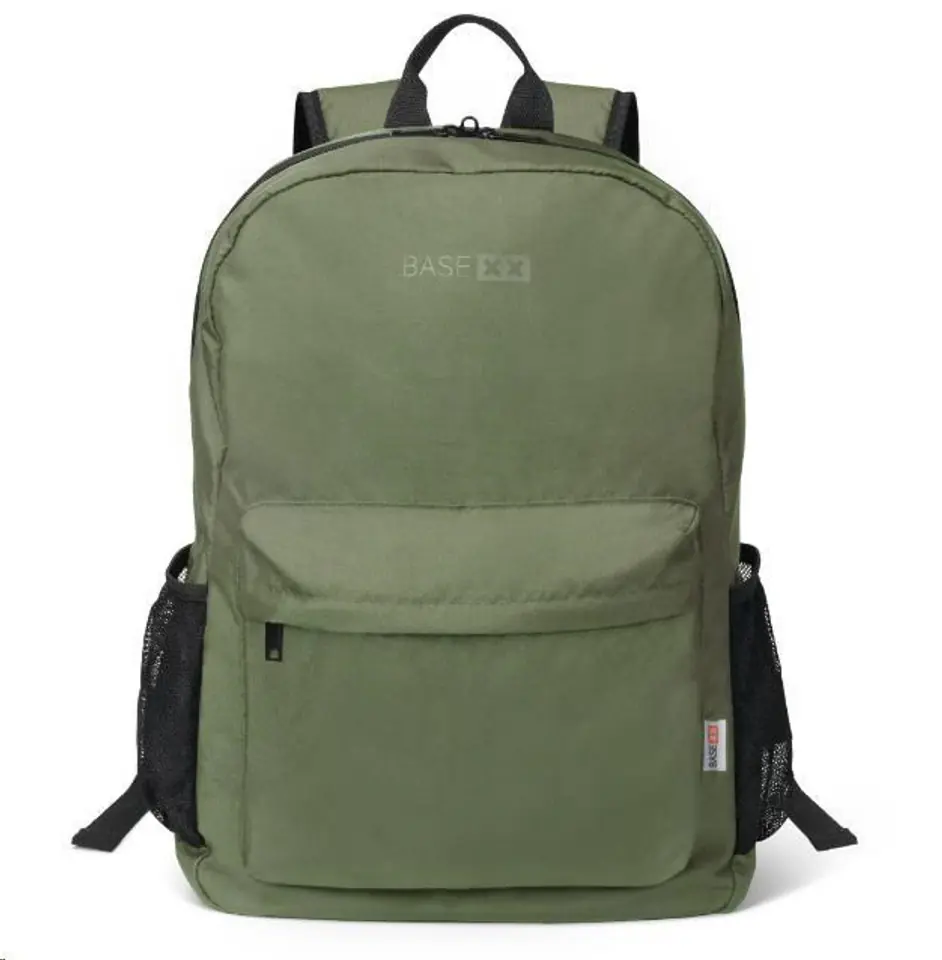 Dicota BASE XX B2 15.6" Olive Green w sklepie Wasserman.eu