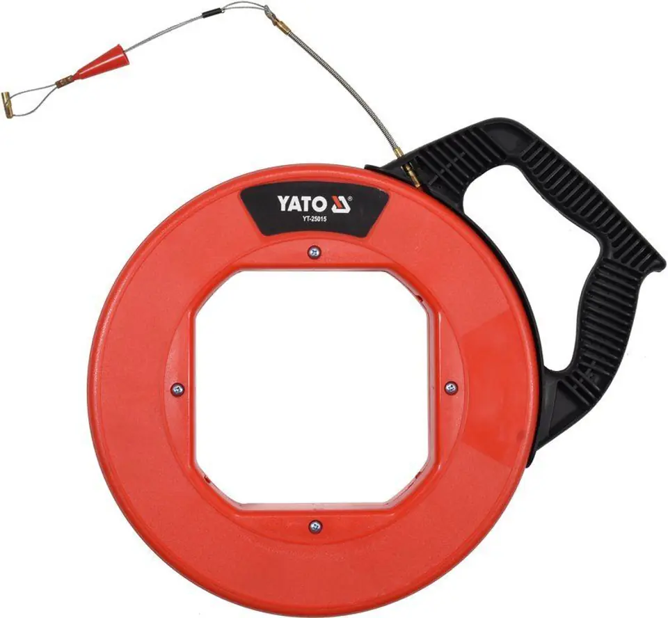 ⁨LINKA DO WCIĄGANIA KABLI 30M⁩ w sklepie Wasserman.eu