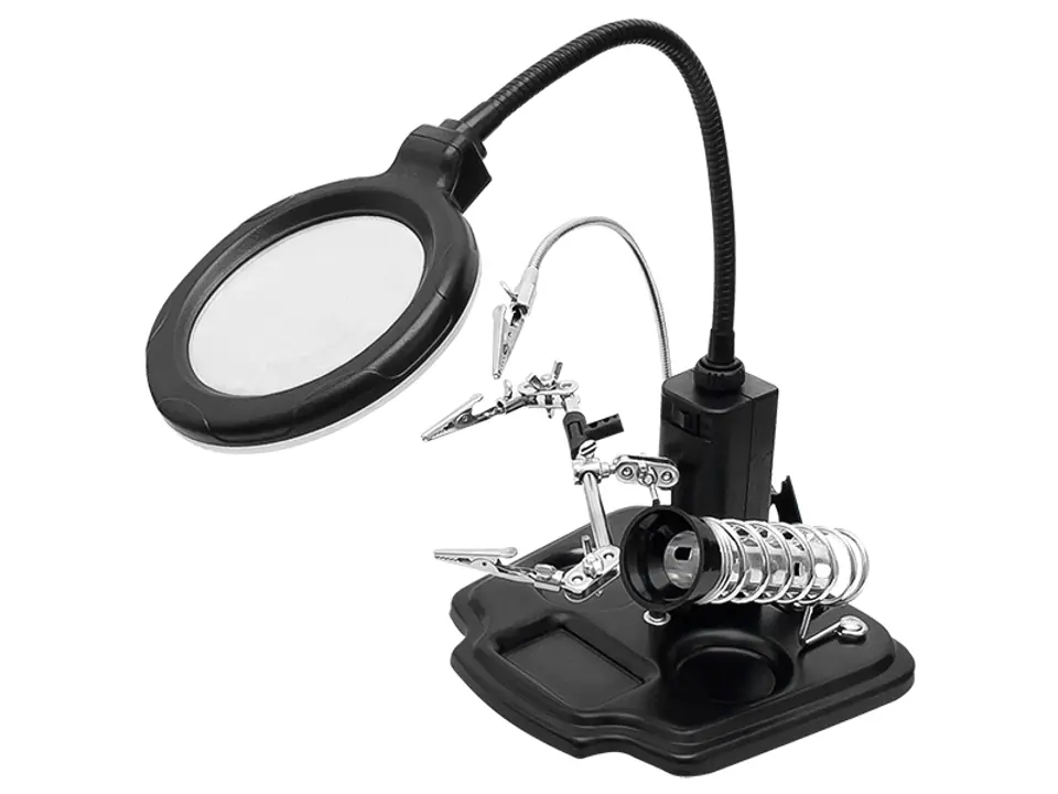 ⁨Tool: "Third hand" set ZD-10Y⁩ at Wasserman.eu