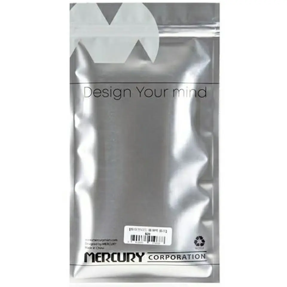 ⁨Mercury Bulletproof Samsung A41 A415 transparent⁩ at Wasserman.eu