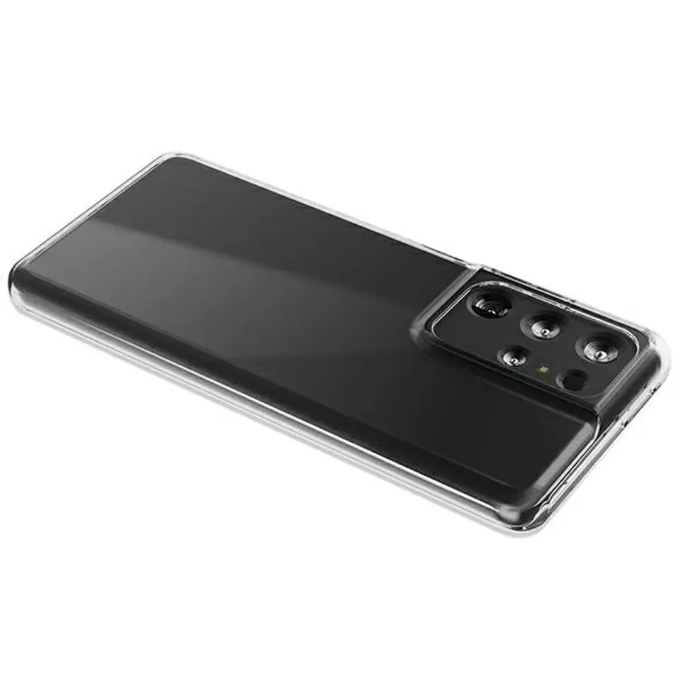 ⁨Mercury Jelly Case Oppo Reno 4 Pro 5G przeźroczysty/transparent⁩ w sklepie Wasserman.eu