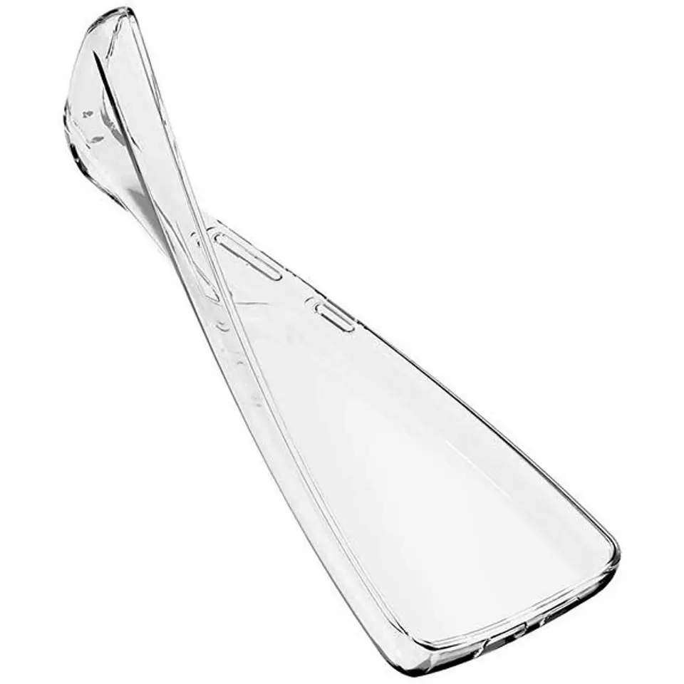 ⁨Mercury Jelly Case Sam M20 M205F przeźro czysty /clear⁩ w sklepie Wasserman.eu