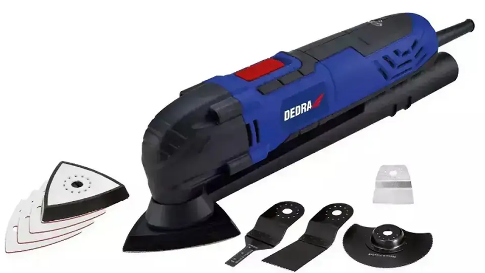 URZĄDZENIE WIELOFUNKYJNE 300W w sklepie Wasserman.eu