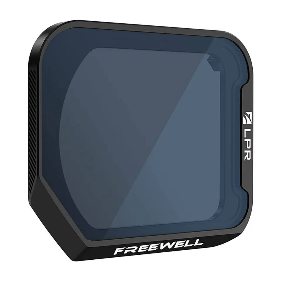 Filtr LPR Freewell do DJI Mavic 3 Classic w sklepie Wasserman.eu