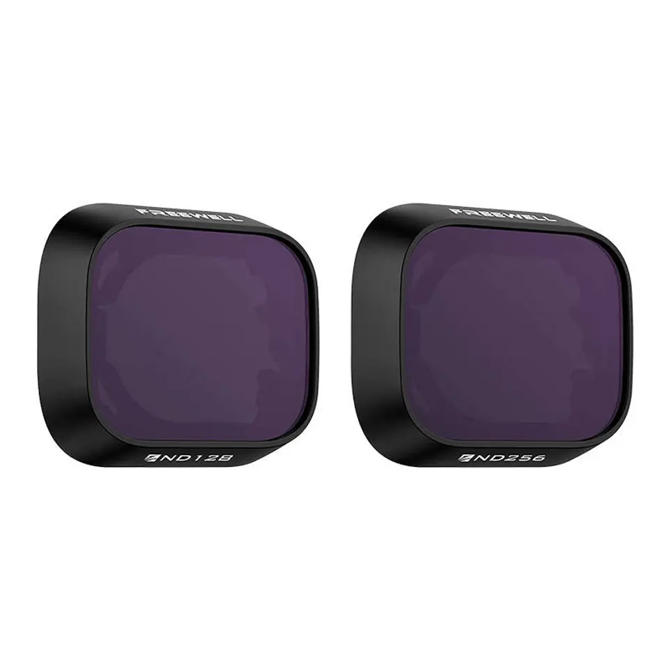 Zestaw 2 filtrów ND (128/256) Freewell do DJI Mini 3 Pro / Mini 3 w sklepie Wasserman.eu