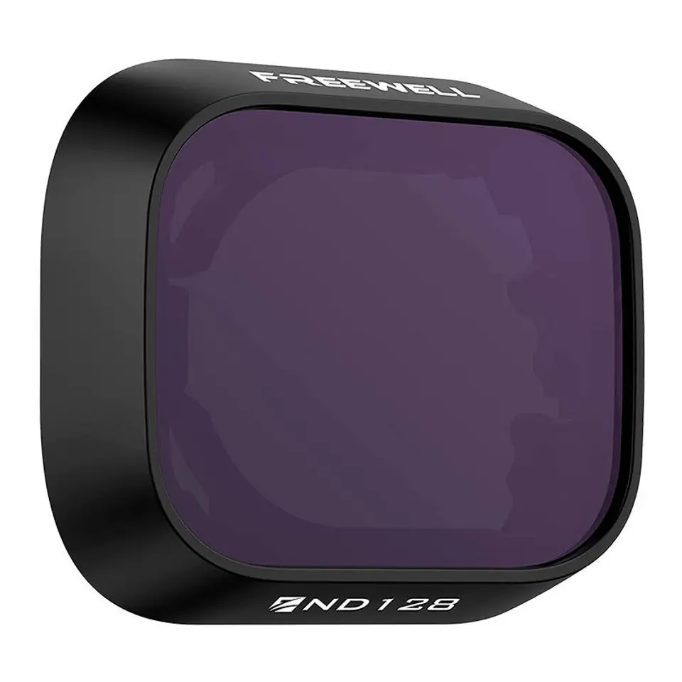 Filtr ND128 Freewell do DJI Mini 3 Pro / Mini 3 w sklepie Wasserman.eu