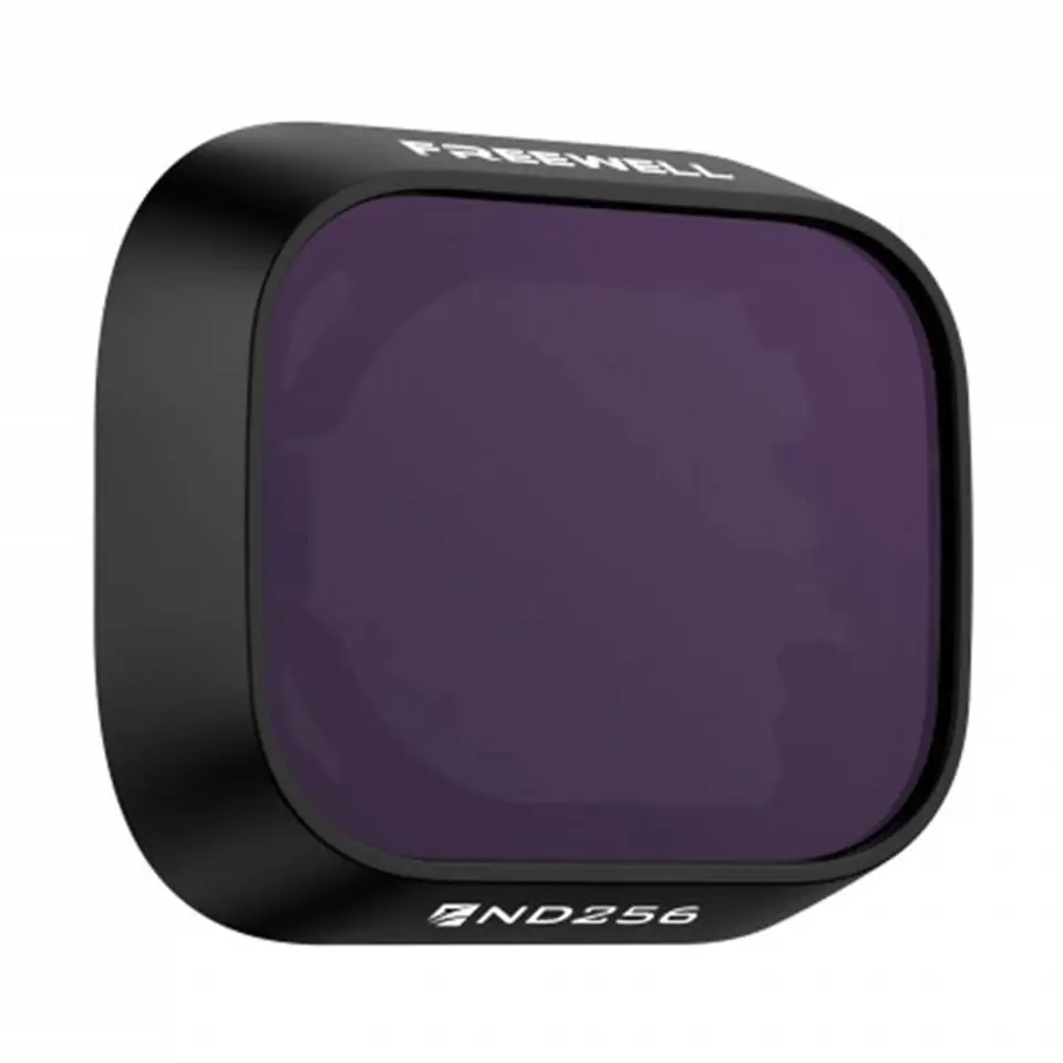 Filtr ND256 Freewell do DJI Mini 3 Pro / Mini 3 w sklepie Wasserman.eu