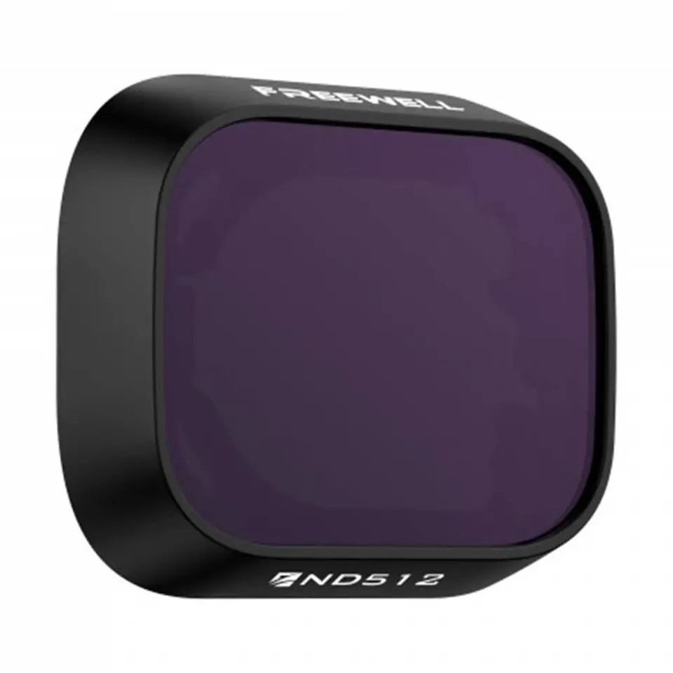 Filtr ND512 Freewell do DJI Mini 3 Pro / Mini 3 w sklepie Wasserman.eu