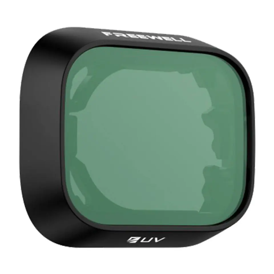 Filtr UV Freewell do DJI Mini 3 Pro / Mini 3 w sklepie Wasserman.eu