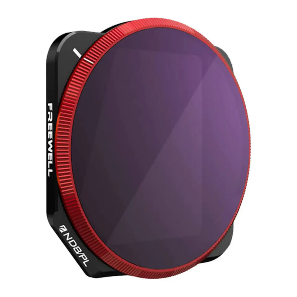 Filtr ND8/PL Freewell do DJI Mavic 3 w sklepie Wasserman.eu