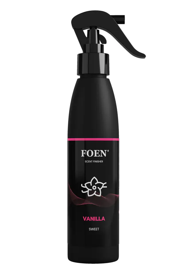 ⁨Foen Vanilla 200ml⁩ at Wasserman.eu