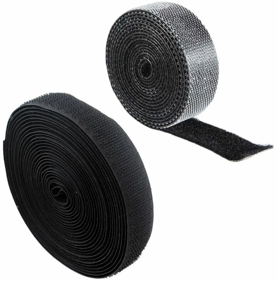 ⁨AG736 Organizer Velcro tape band 5m⁩ at Wasserman.eu