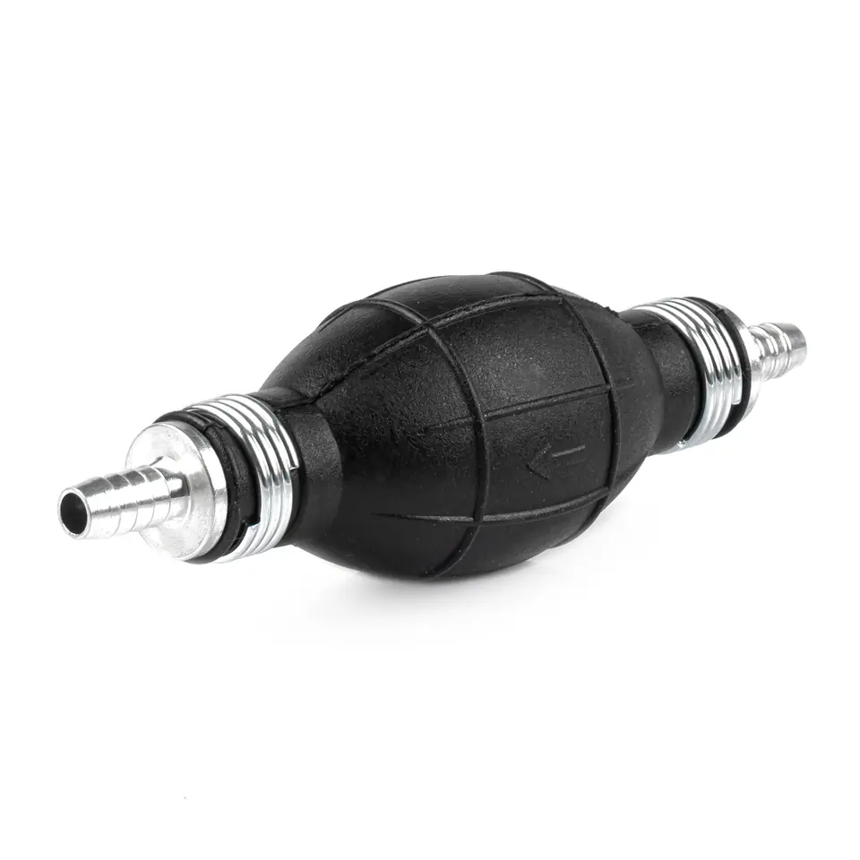Pompka ręczna gruszka do paliwa 8 mm amio-03121 w sklepie Wasserman.eu