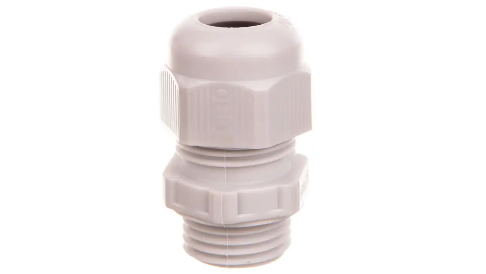 ⁨Polyamide cable gland M16 IP68 V-TEC VM16 light grey 2022864⁩ at Wasserman.eu