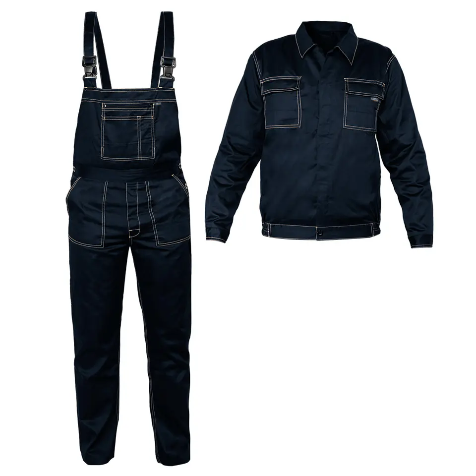 ⁨Workwear set, size L⁩ at Wasserman.eu