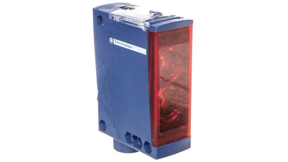 Czujnik fotoelektryczny Sn=2,1m 24-240VAC/DC XUX5ARCNT16 w sklepie Wasserman.eu