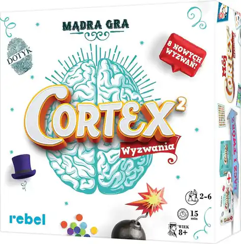 ⁨Game Cortex 2⁩ at Wasserman.eu