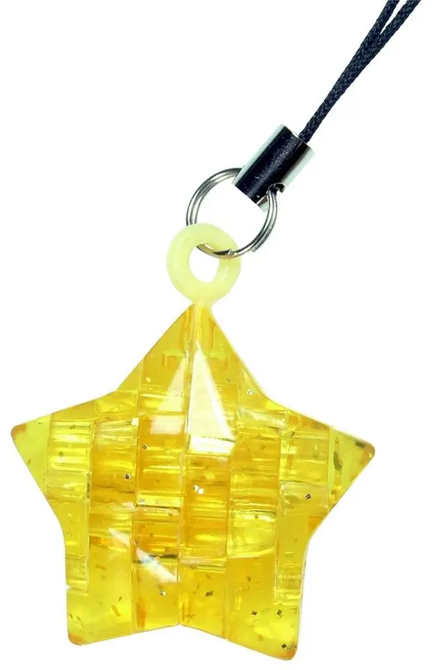Crystal Puzzle Mini - Gwiazda w sklepie Wasserman.eu