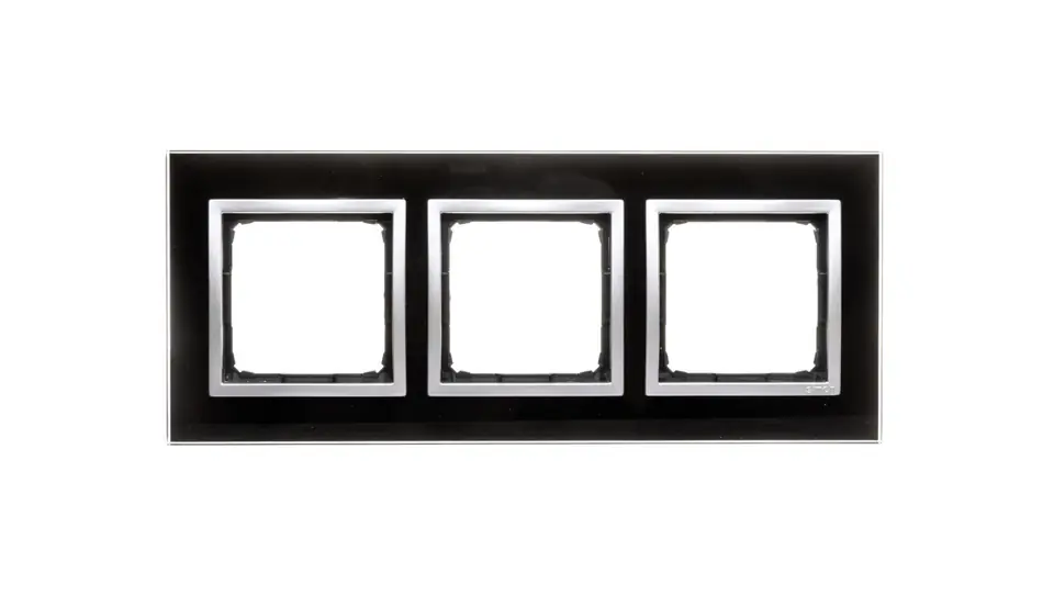 ⁨Simon 54 Nature Frame triple glass MOONLIGHT LAVA DRN3/74⁩ at Wasserman.eu