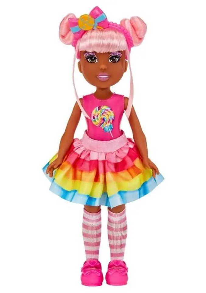 ⁨Dream Bella Candy Little Princess Doll - Jaylen⁩ w sklepie Wasserman.eu