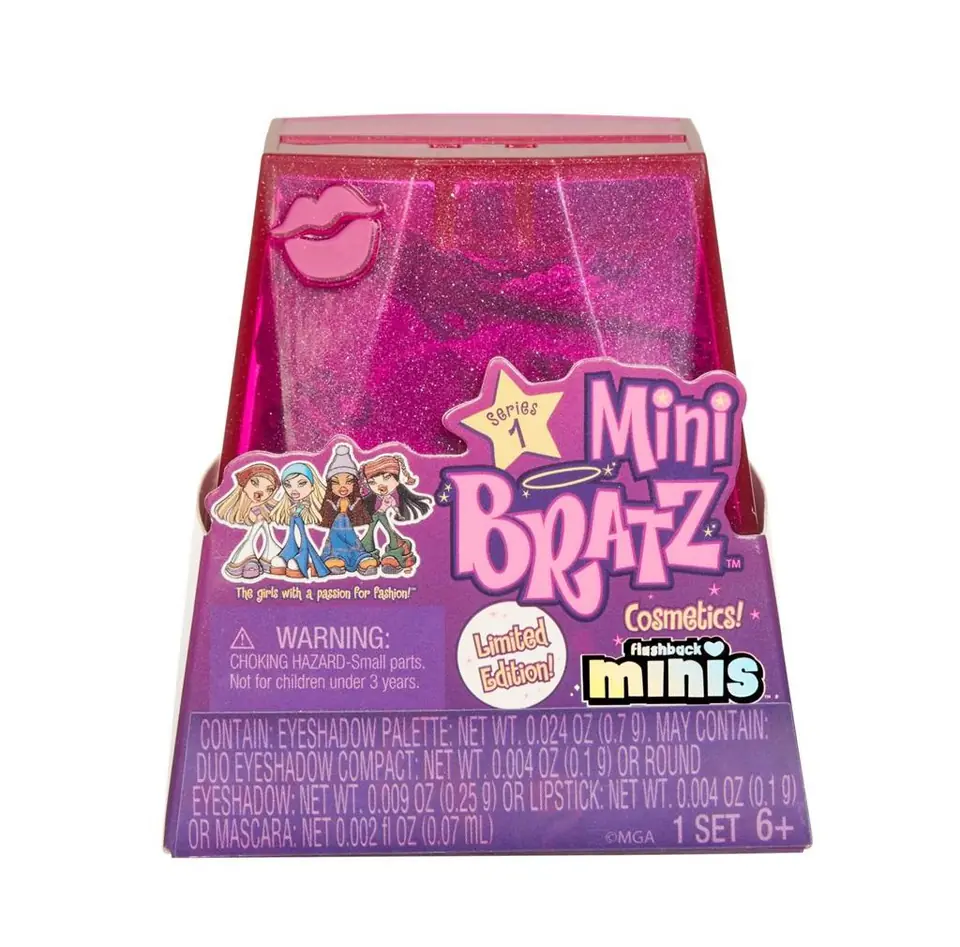 ⁨Flashback Minis - Bratz Minis⁩ w sklepie Wasserman.eu