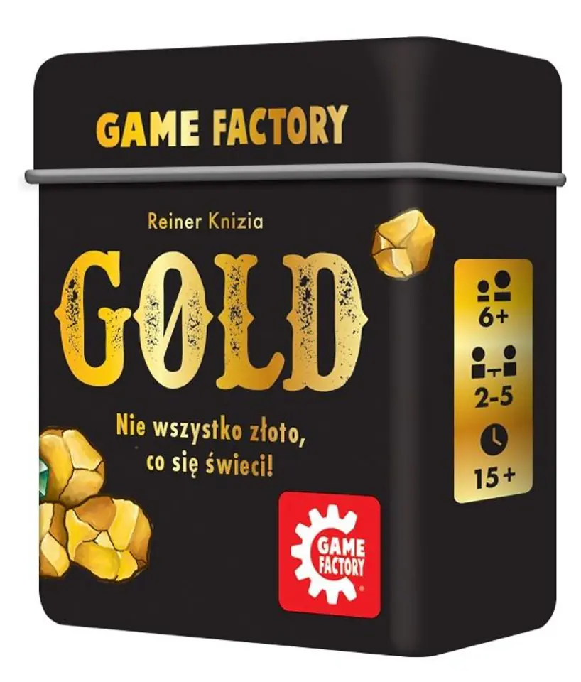 ⁨Game Gold (PL)⁩ at Wasserman.eu