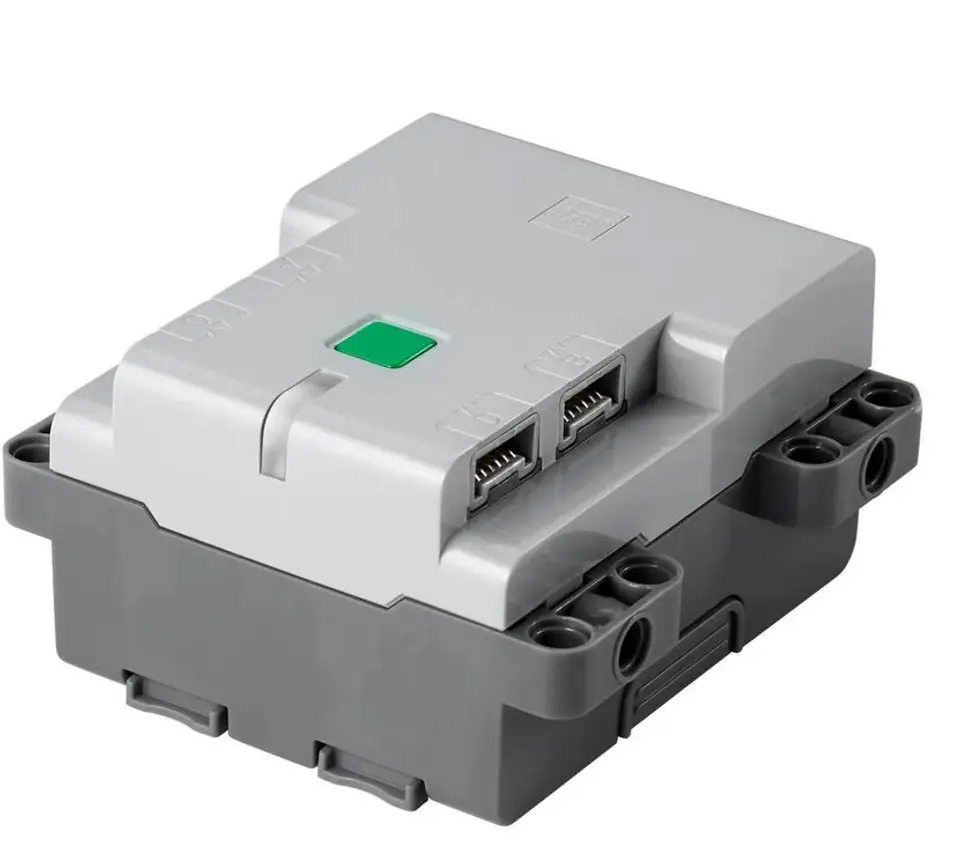 ⁨LEGO POWERED UP 88012 TECHNIC HUB⁩ at Wasserman.eu