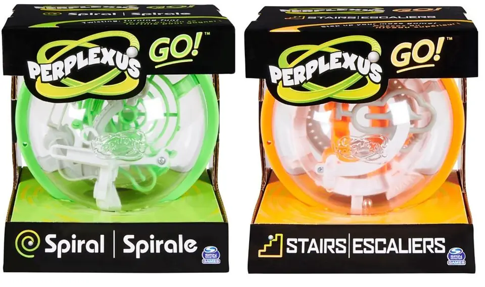 ⁨Perplexus Go mix⁩ w sklepie Wasserman.eu