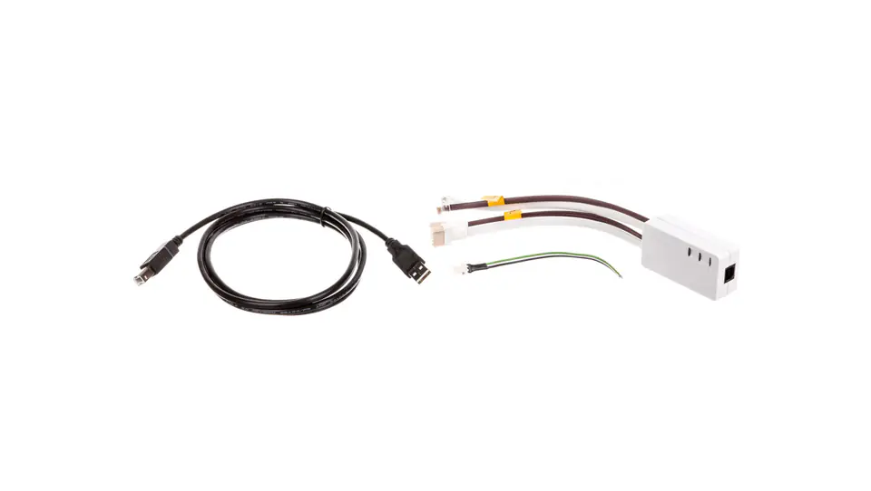 Cable for programming USB-RS at Wasserman.eu