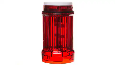 ⁨Moduł pulsujący LED 24V AC/DC-czerwony SL4-BL24-R 171339⁩ w sklepie Wasserman.eu