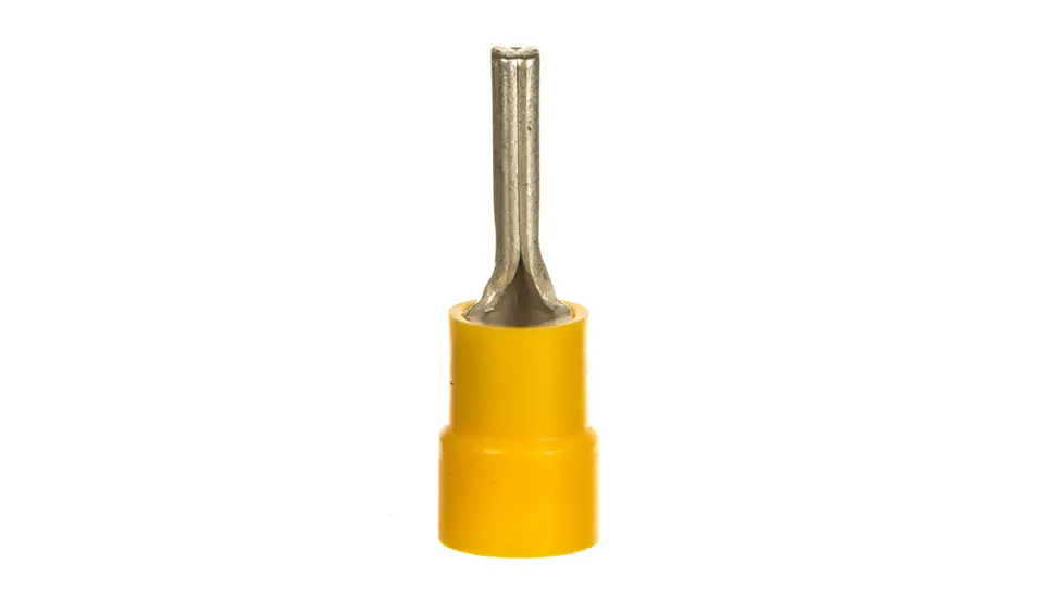 ⁨Insulated needle roller terminal KWE 6 /100pcs/⁩ at Wasserman.eu