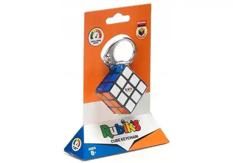 ⁨Rubik Brelok 3x3⁩ w sklepie Wasserman.eu