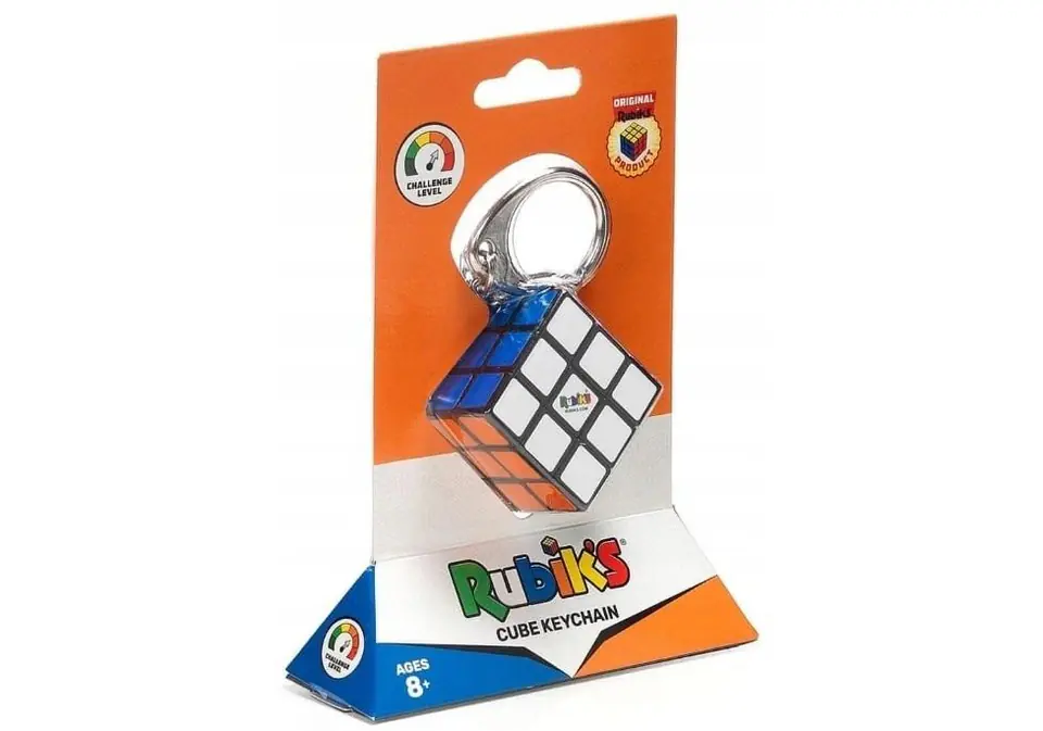 Rubik's Brelok 3x3 w sklepie Wasserman.eu