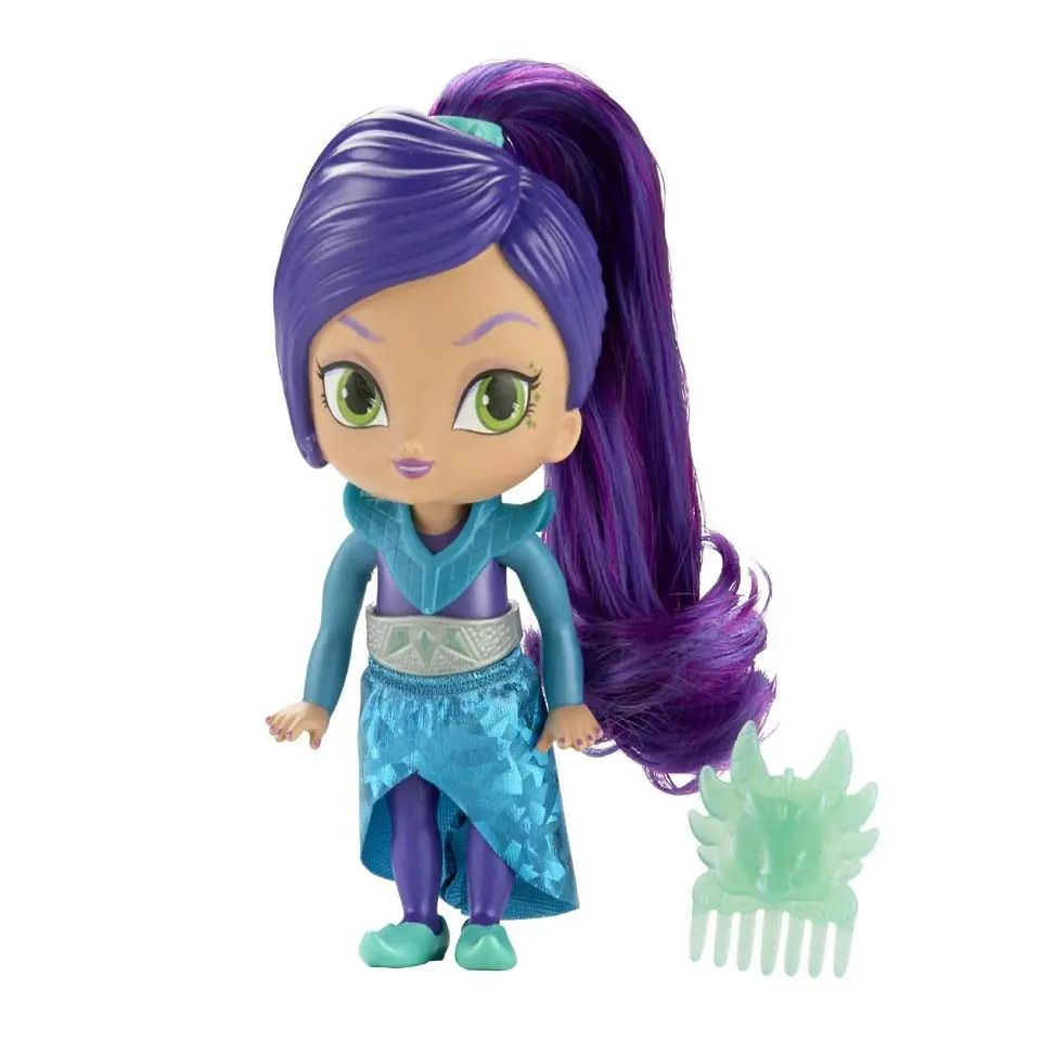 Shimmer&Shine. Zeta w sklepie Wasserman.eu