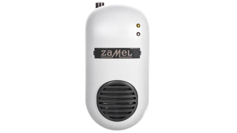 ⁨Sygnalizator zaniku napięcia 230V SZN-204 STI10000028⁩ w sklepie Wasserman.eu