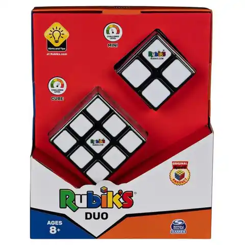 ⁨Rubik duo pack⁩ w sklepie Wasserman.eu