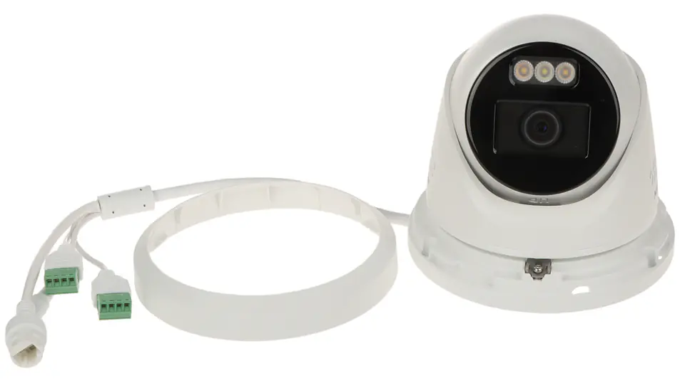 ⁨KAMERA IP HIKVISION DS-2CD2347G2-LSU/SL (2.8mm) (C)⁩ at Wasserman.eu