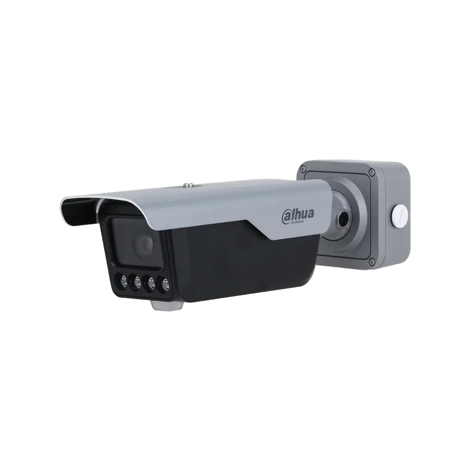 KAMERA IP DAHUA ITC413-PW4D-IZ3 w sklepie Wasserman.eu