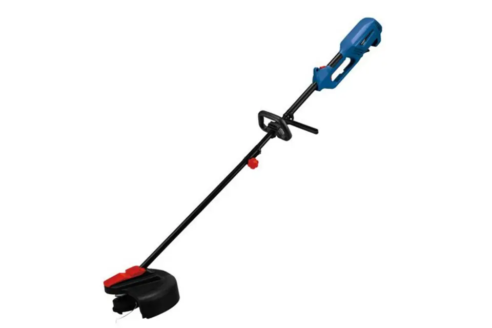 ⁨ELECTRIC SCYTHE BLAUPUNKT BC3010 ELECTRIC TRIMMER 1400 W⁩ at Wasserman.eu