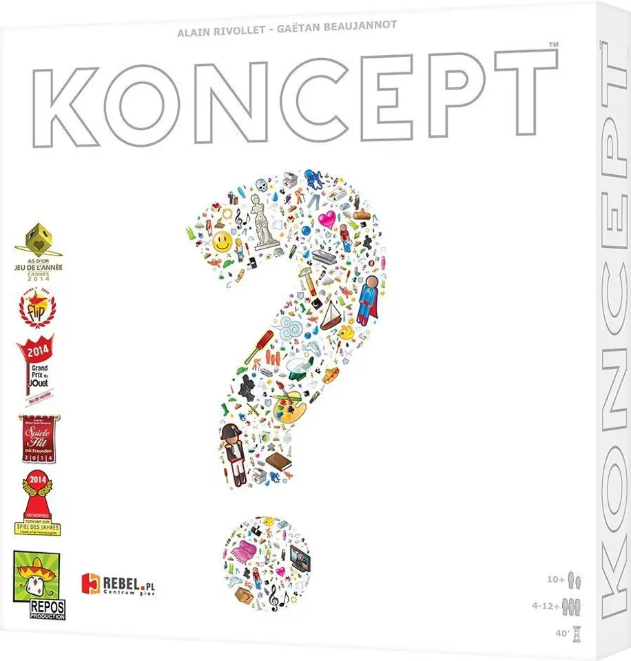 Koncept REBEL w sklepie Wasserman.eu