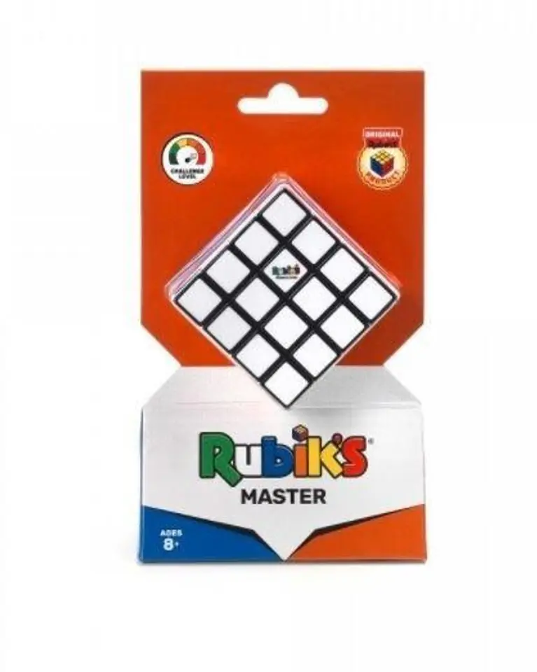 ⁨Rubik Kostka 4x4⁩ w sklepie Wasserman.eu