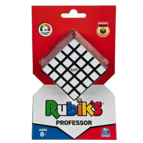 ⁨Kostka Rubika - 5x5 Profesor 6063978 Spin Master⁩ at Wasserman.eu