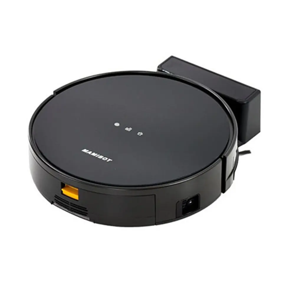 Mamibot Staubsauger Prevac650 Nass&Trocken, Betriebszeit (max.) 120-180 min, Lithium-Ionen, 2600 mAh, Staubkapazität 0,6 l, 60 dB, im Wasserman.eu