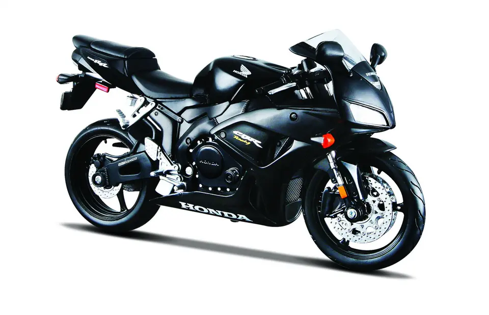 Motocykl Honda CBR 1000 RR 1/12 w sklepie Wasserman.eu